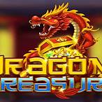 dragon treasure slot